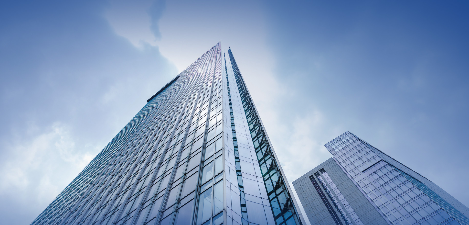 Innovativ und wachstumsstark seit 80 Jahren