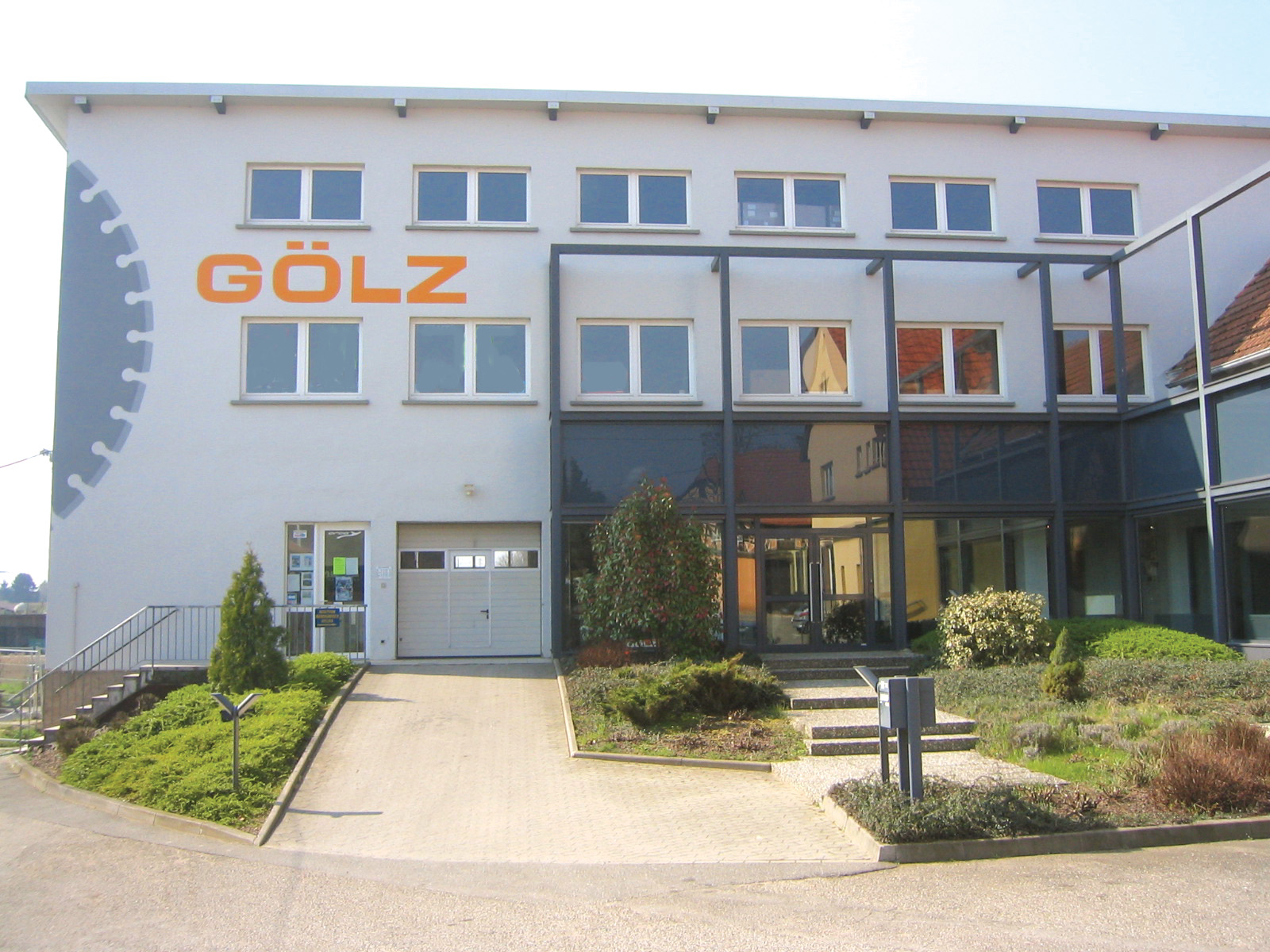 GÖLZ France