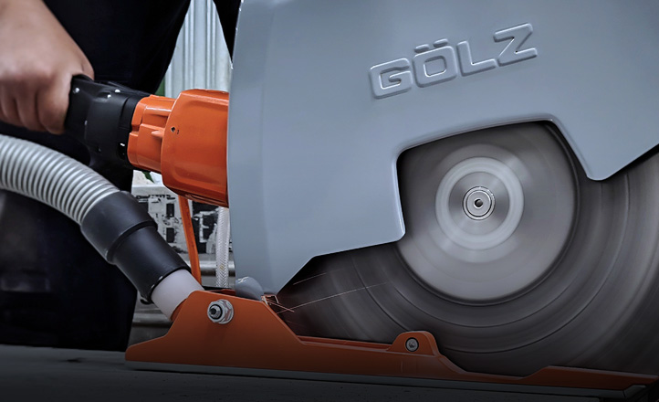 Ihr Partner für professionelle Lösungen in der Bohr- und Sägetechnik