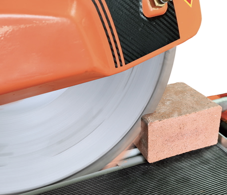 DS400 Trockenschnittsatz