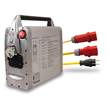 Hochfrequenz Zubehör