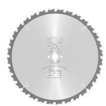 Holzkreissägeblätter